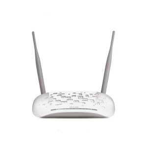 مودم روتر +ADSL2 تی پی-لینک مدل TP-LINK TD-W8961N